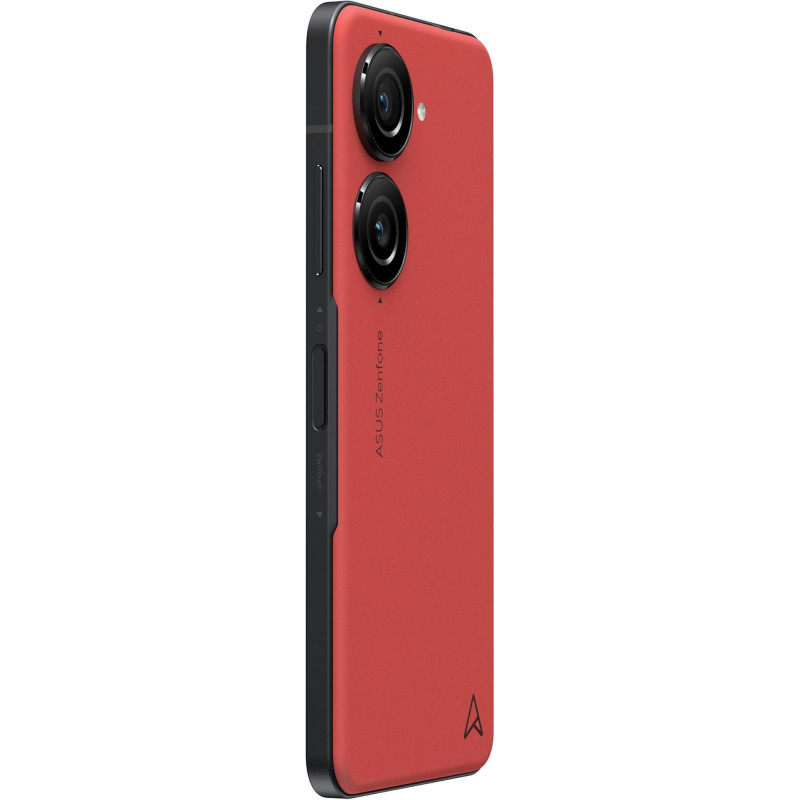 ASUS Zenfone 10, 5G smartphone (Dual SIM 8+256GB) - Red