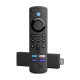 Amazon Fire TV Stick 4K Ultra HD with Alexa Voice Remote (2018)