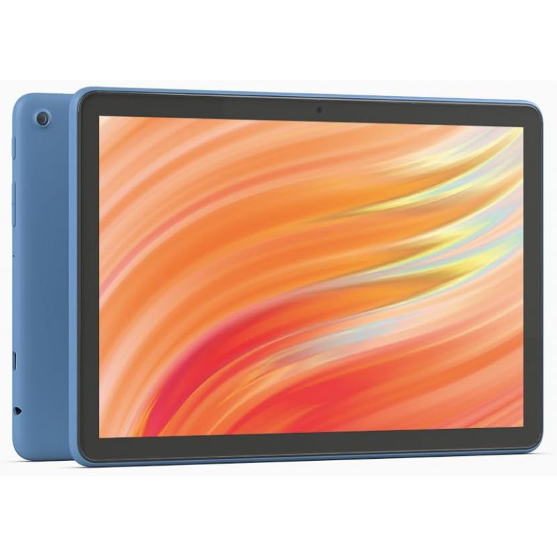 Amazon Fire HD 10 Tablet (10.1", 32GB, 2023, 13th Generation) - Ocean