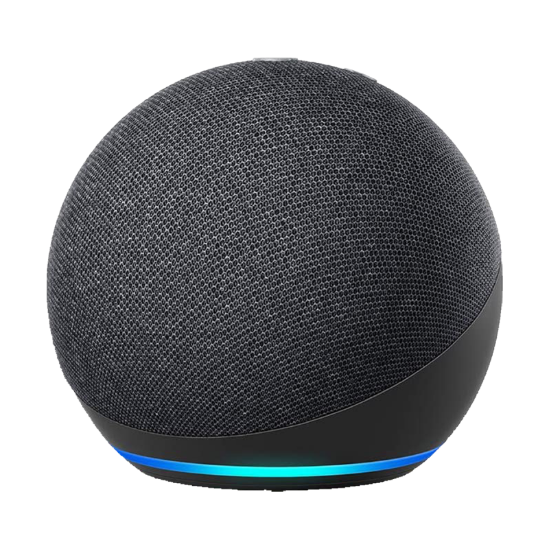 Amazon Echo Dot 4th Generation - Charcoal