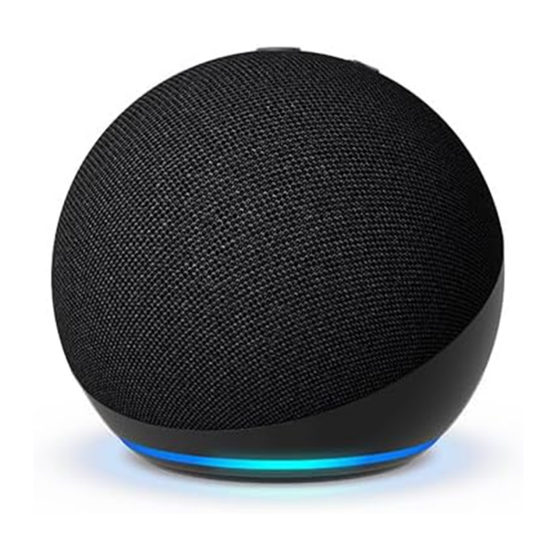 Amazon Echo Dot 5th Generation - Charcoal