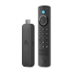 Amazon Fire TV Stick 4K Max streaming device (Wi-Fi 6E, 2023)