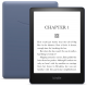 Amazon Kindle Paperwhite 11th Gerneration (32GB, 6.8" display, Without Ads) - Blue