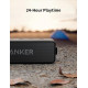 Anker Soundcore 2 Portable Bluetooth Speaker - Black