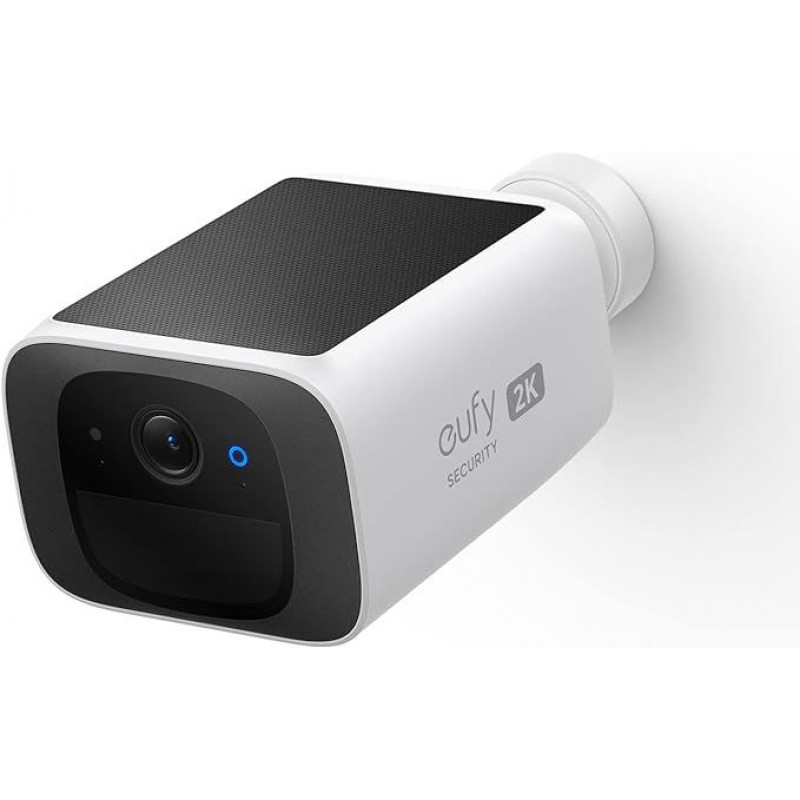 Eufy Security SoloCam S220 Wireless Outdoor Camera