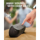 Soundcore Motion+ Portable Speaker - Black