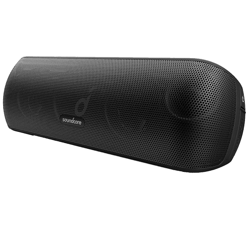 Soundcore Motion+ Portable Speaker - Black