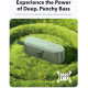 Soundcore Motion 100 Portable Speaker - Green