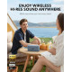 Soundcore Motion 300 Portable Speaker - Black