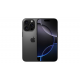 Apple iPhone 16 Pro (1TB) - Black Titanium (US Spec, E-Sims only)