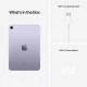 Apple iPad mini 6 Generation (Wi-Fi + Cellular, 256GB) - Purple