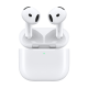 Apple AirPods 4th Generation with USB-C Charging Case (With Active Noise Cancellation)