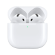 Apple AirPods 4th Generation with USB-C Charging Case (With Active Noise Cancellation)