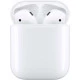 Apple AirPods with Charging Case (2nd Generation)