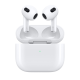 Apple AirPods 3rd Generation with Lightning Charging Case