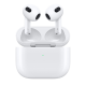 Apple AirPods 3rd Generation with Magsafe Charging Case