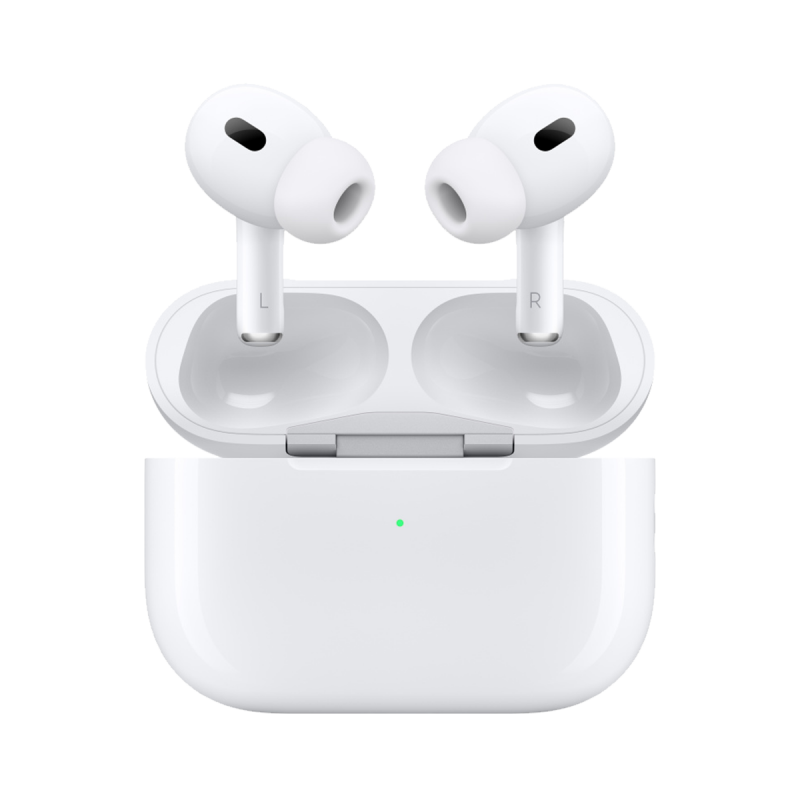 Apple Airpods Pro 2nd Generation with MagSafe Charging Case