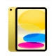 Apple 10.9" iPad 10th Generation (2022, Wi-Fi + Cellular, 64GB) - Yellow