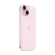 Apple iPhone 15 Plus (256GB) - Pink