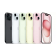 Apple iPhone 15 Plus (256GB) - Pink