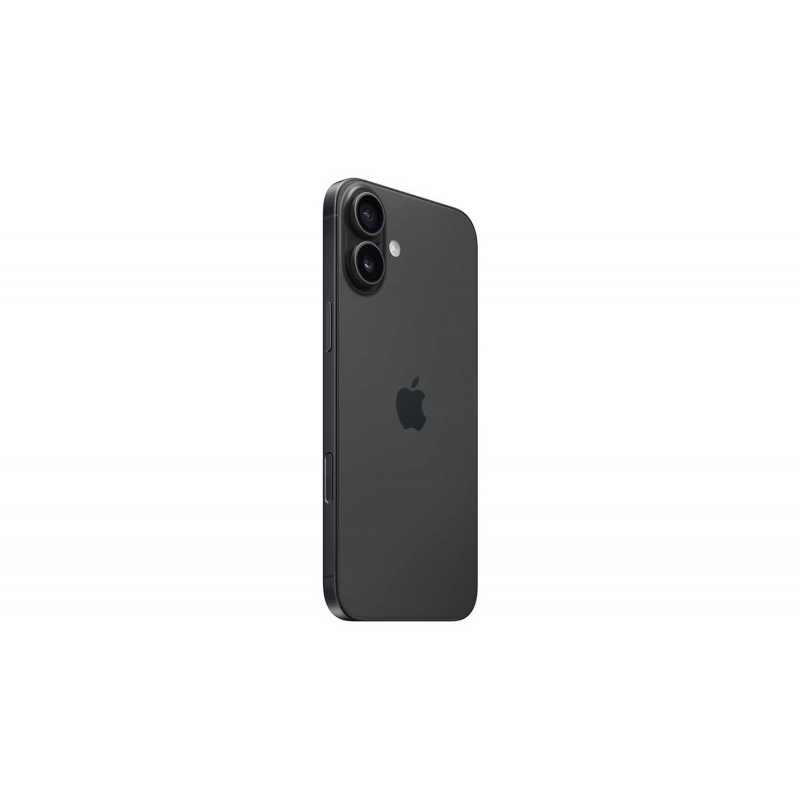 Apple iPhone 16 Plus (512GB) - Black (US Spec, E-Sims only)