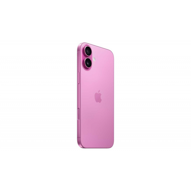 Apple iPhone 16 Plus (256GB) - Pink (US Spec, E-Sims only)