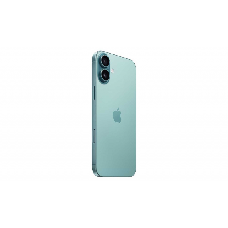 Apple iPhone 16 Plus (256GB) - Teal (US Spec, E-Sims only)