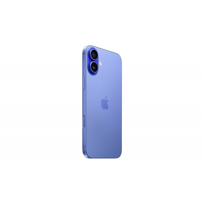 Apple iPhone 16 Plus (256GB) - Ultramarine (US Spec, E-Sims only)