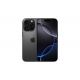 Apple iPhone 16 Pro Max (1TB) - Black Titanium (US Spec, E-Sims only)