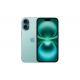 Apple iPhone 16 (256GB) - Teal (US Spec, E-Sims only)