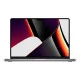 Apple MacBook Pro 2021 (16-Inch, M1 Pro, 1TB) - Space Grey