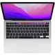 Apple MacBook Pro 2022 13" (M2, 8+512GB) - Silver