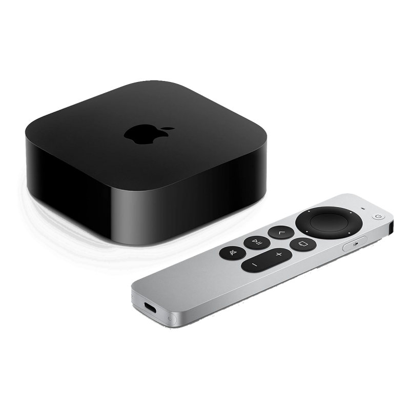 Apple TV 4K 3rd Generation (2022, Wi-Fi, 64GB)