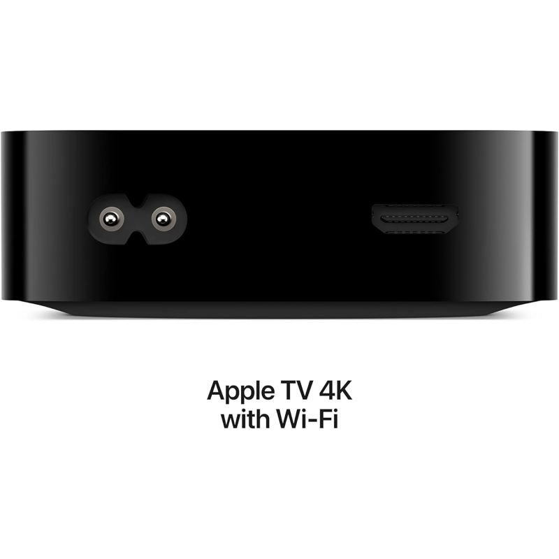 Apple TV 4K 3rd Generation (2022, Wi-Fi, 64GB)