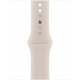 Apple Watch Band (S/M Sport Band, 41mm) - Starlight