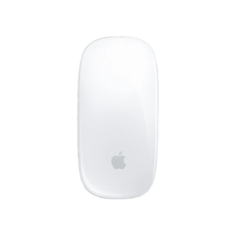 Apple Magic Mouse (2021) - Silver