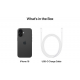 Apple iPhone 16 (256GB) - Black (US Spec, E-Sims only)