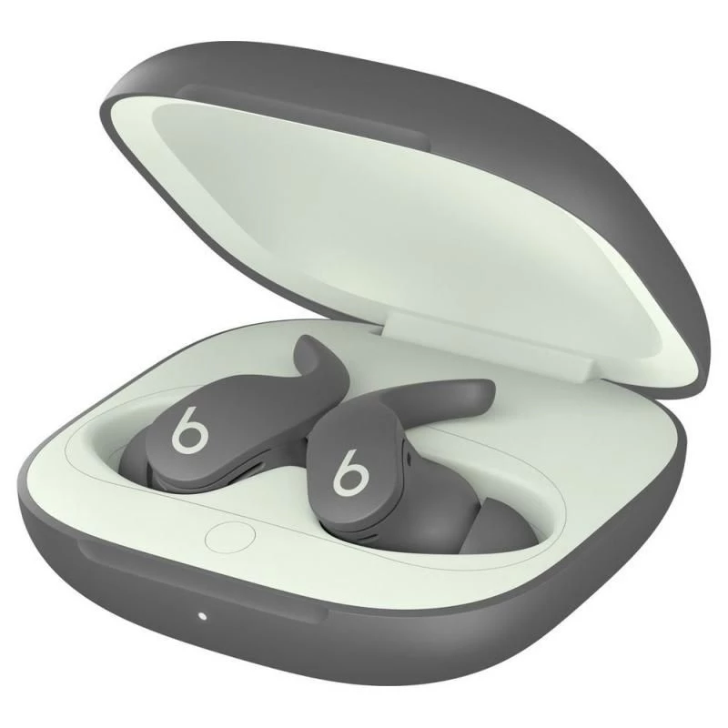 Beats Fit Pro Wireless Bluetooth Noise-Cancelling Sports Earbuds - Sage Grey