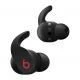 Beats Fit Pro Wireless Bluetooth Noise-Cancelling Sports Earbuds - Beats Black