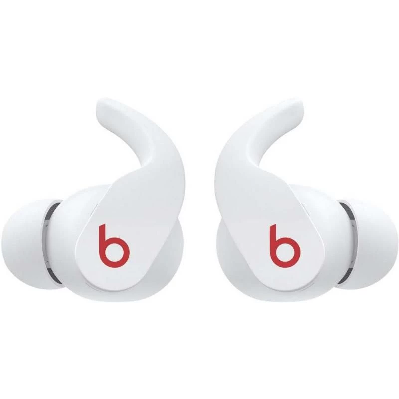 Beats Fit Pro Wireless Bluetooth Noise-Cancelling Sports Earbuds - Beats White