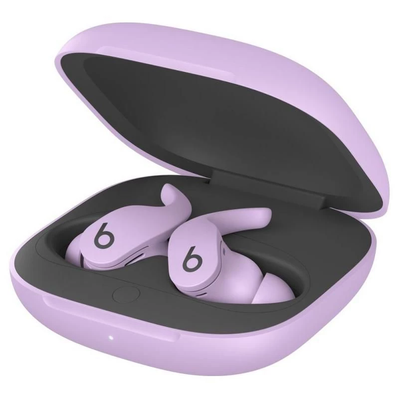 Beats Fit Pro Wireless Bluetooth Noise-Cancelling Sports Earbuds - Stone Purple