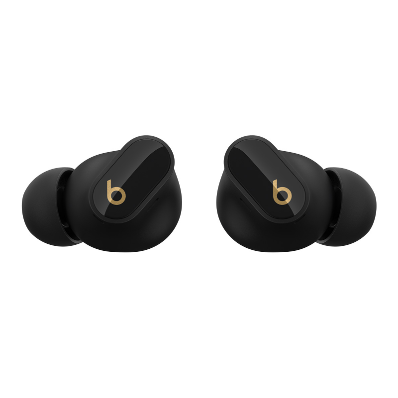 Beats Studio Buds + (2023) True Wireless Noise Cancelling Earbuds - Black