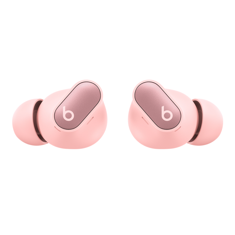 Beats Studio Buds + (2023) True Wireless Noise Cancelling Earbuds - Pink