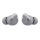 Beats Studio Buds + (2023) True Wireless Noise Cancelling Earbuds - Silver