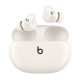 Beats Studio Buds + (2023) True Wireless Noise Cancelling Earbuds - Ivory