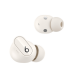 Beats Studio Buds + (2023) True Wireless Noise Cancelling Earbuds - Ivory