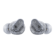 Beats Studio Buds + (2023) True Wireless Noise Cancelling Earbuds - Transparent