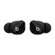 Renewed - Beats Studio Buds, True Wireless Noise Cancelling Bluetooth Earbuds - Black