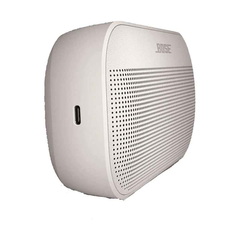 Bose SoundLink Flex Bluetooth Portable Speaker - White