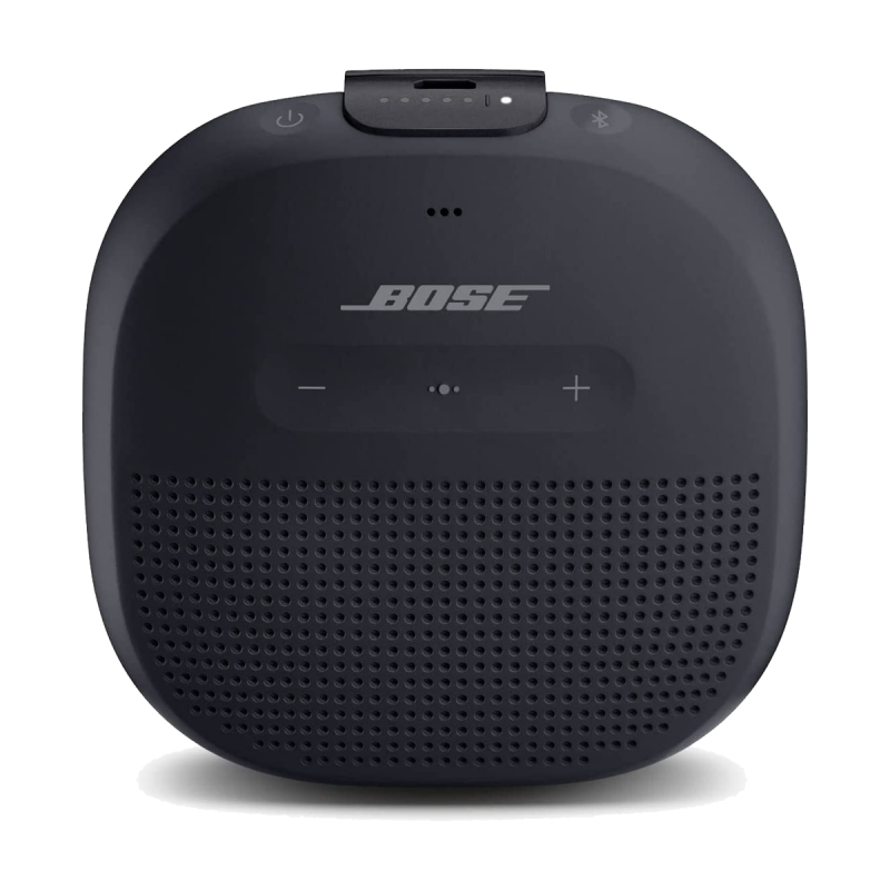 Bose SoundLink Micro Bluetooth Speaker - Black